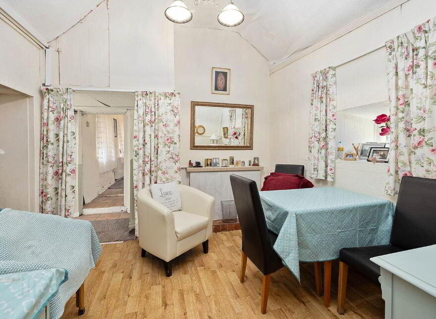 Residence On Approx 13.8 Acres Cabinhill, Naul, Naul, K32NY92