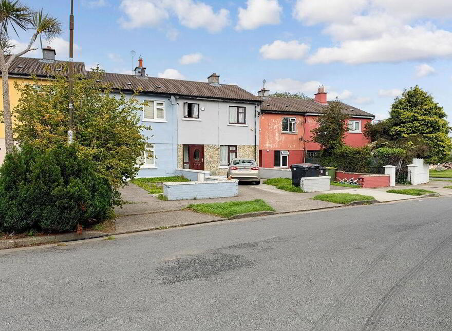 30 Cloonmore Park, Tallaght, Jobstown, D24F7XV