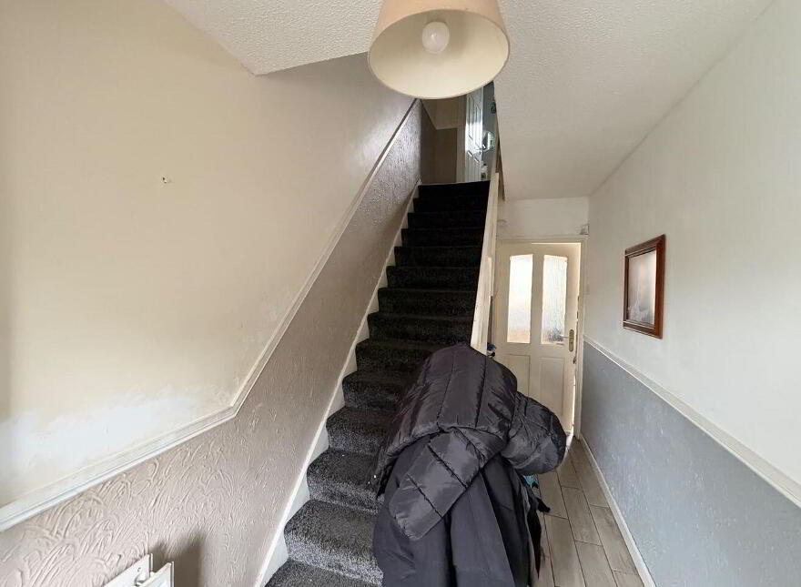 30 Cloonmore Park, Tallaght, Jobstown, D24F7XV