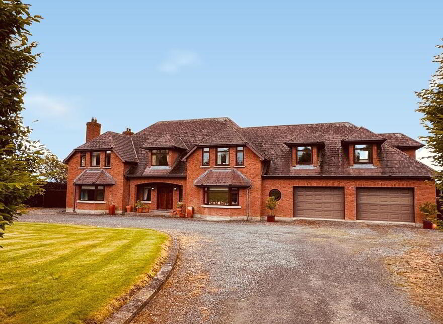 Carrickedmond, Kilcurry, Kilcurry, A91YA62