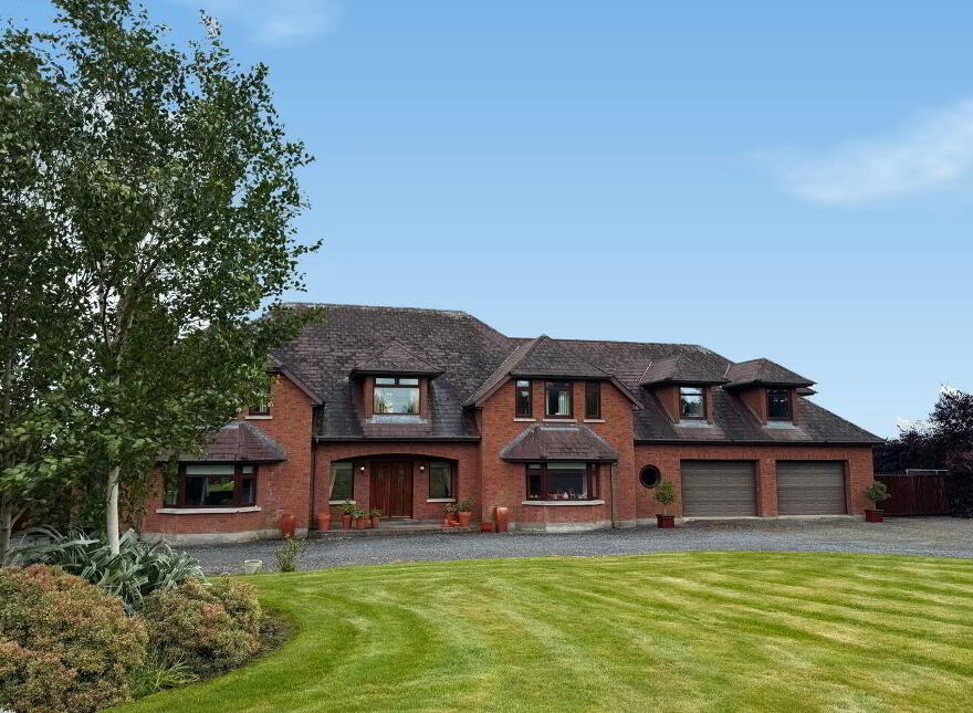 Carrickedmond, Kilcurry, Kilcurry, A91YA62
