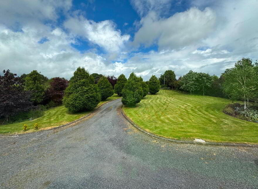 Carrickedmond, Kilcurry, Kilcurry, A91YA62