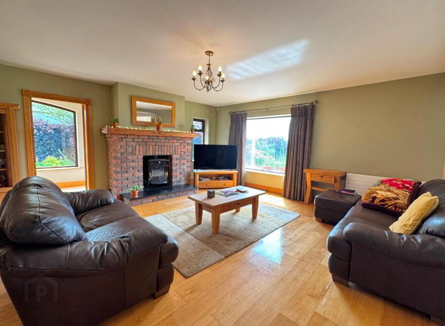 Carrickedmond, Kilcurry, Kilcurry, A91YA62
