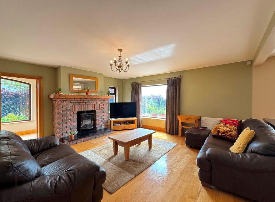 Carrickedmond, Kilcurry, Kilcurry, A91YA62