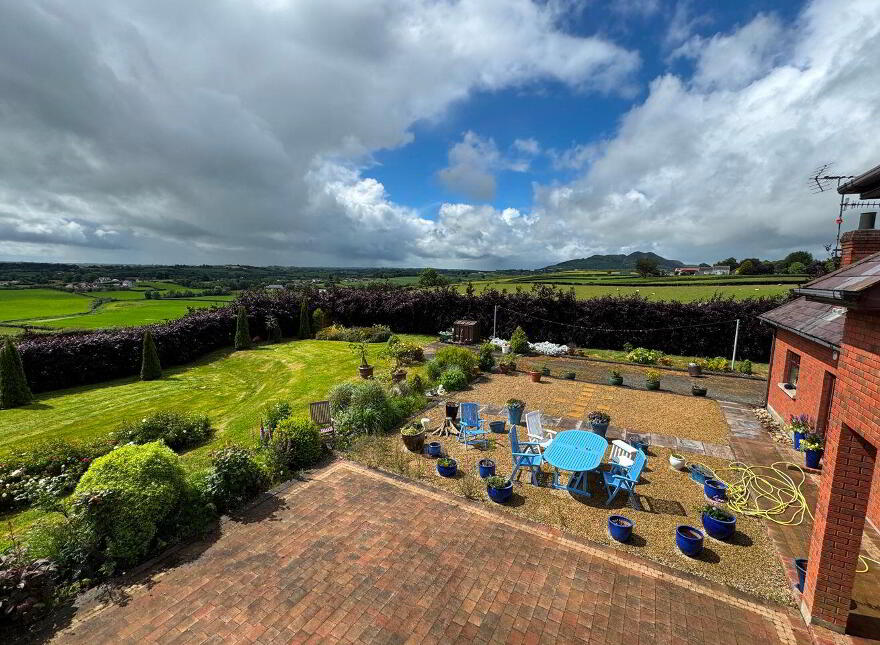 Carrickedmond, Kilcurry, Kilcurry, A91YA62