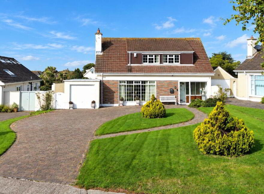 58 Offington Avenue, Sutton, Sutton, D13K3K8 photo