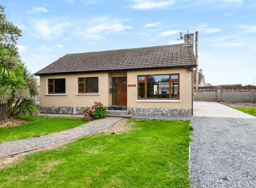 Clair De Lune, Saint Martin's Road, Rosslare Harbour, Y35Y1T7