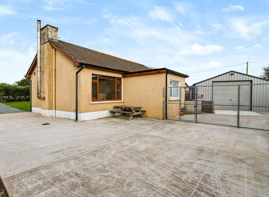 Clair De Lune, Saint Martin's Road, Rosslare Harbour, Y35Y1T7