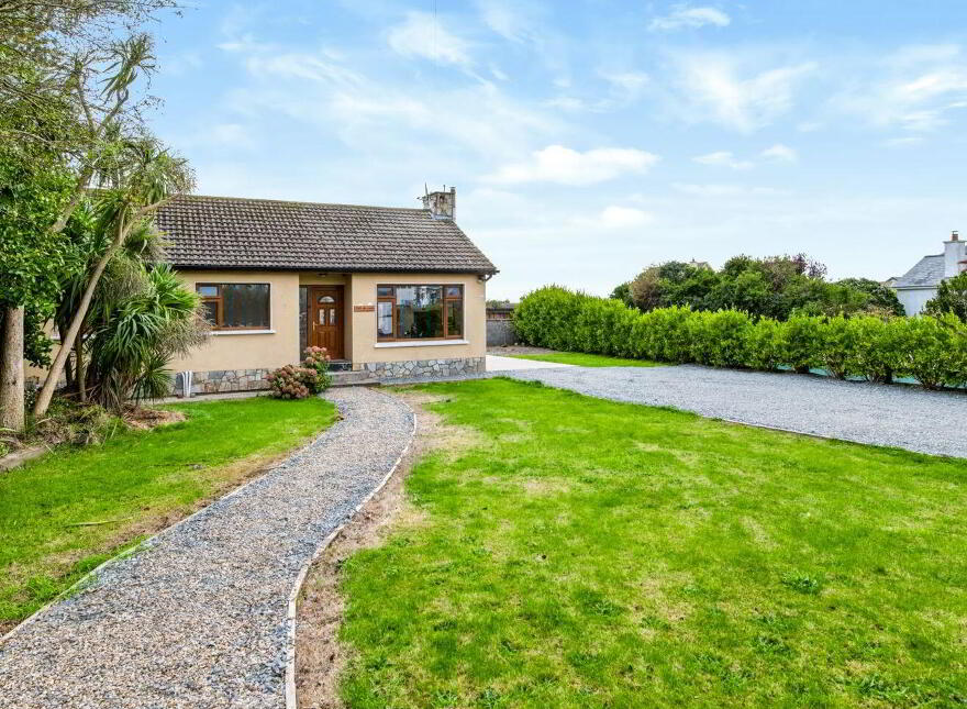 Clair De Lune, Saint Martin's Road, Rosslare Harbour, Y35Y1T7