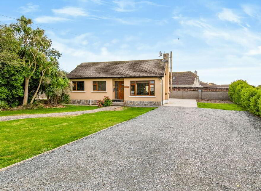 Clair De Lune, Saint Martin's Road, Rosslare Harbour, Y35Y1T7