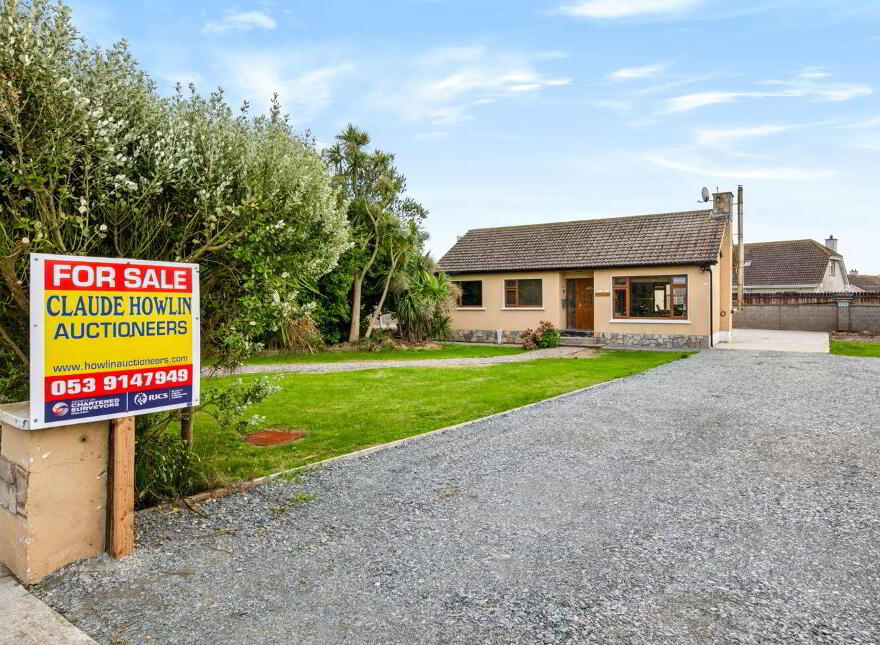 Clair De Lune, Saint Martin's Road, Rosslare Harbour, Y35Y1T7