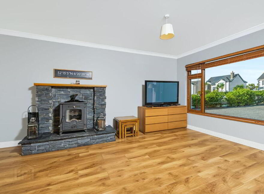 Clair De Lune, Saint Martin's Road, Rosslare Harbour, Y35Y1T7