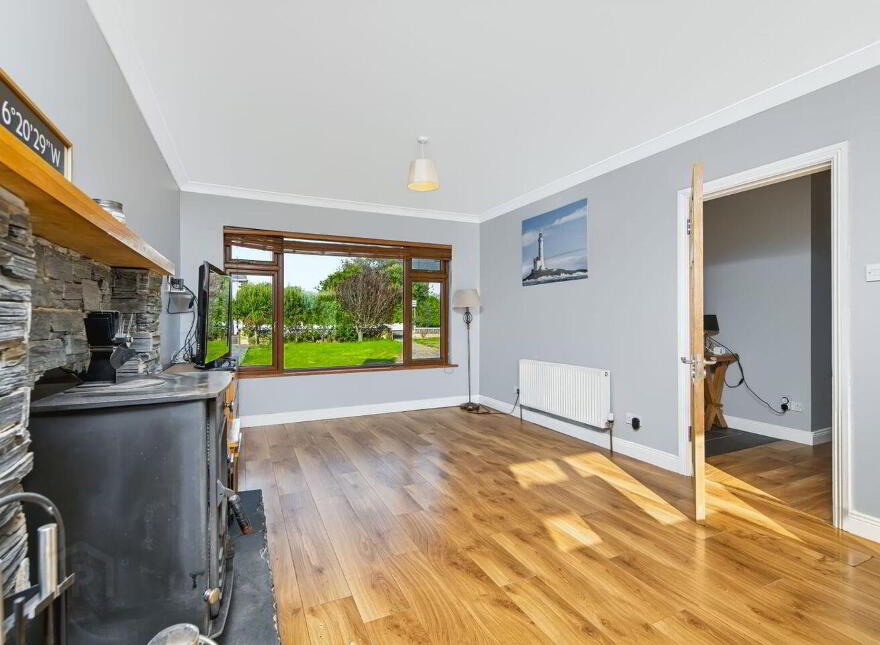 Clair De Lune, Saint Martin's Road, Rosslare Harbour, Y35Y1T7