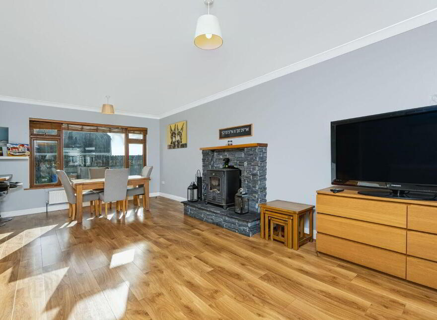 Clair De Lune, Saint Martin's Road, Rosslare Harbour, Y35Y1T7