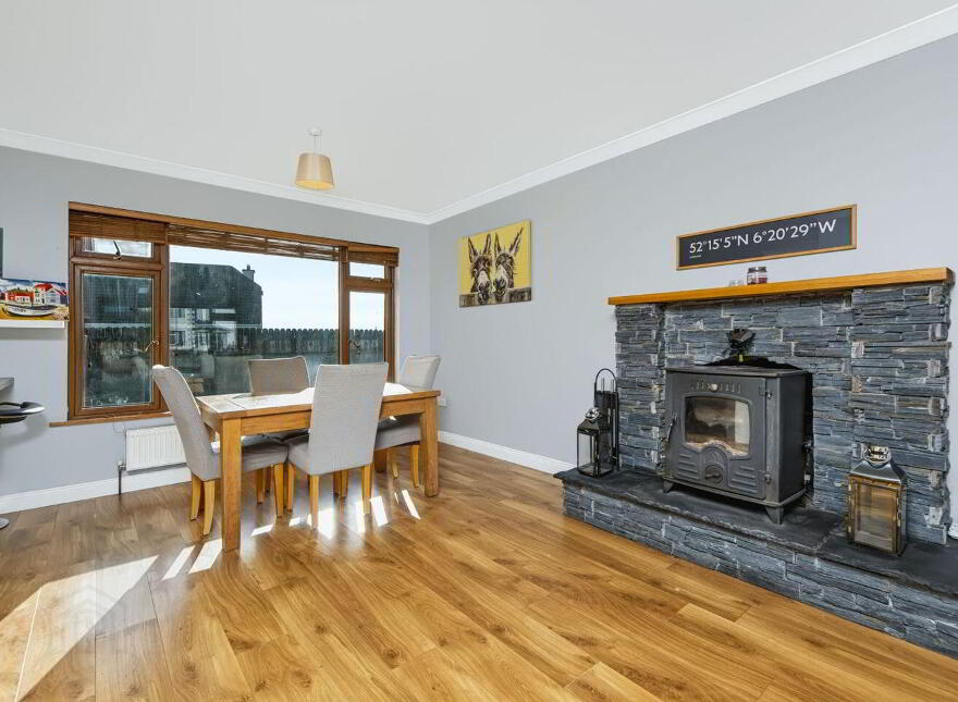 Clair De Lune, Saint Martin's Road, Rosslare Harbour, Y35Y1T7