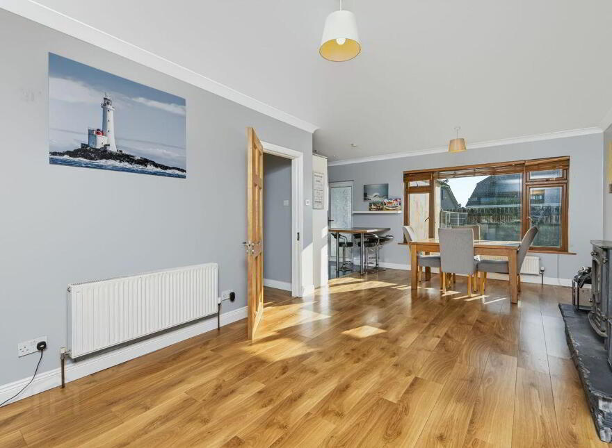 Clair De Lune, Saint Martin's Road, Rosslare Harbour, Y35Y1T7