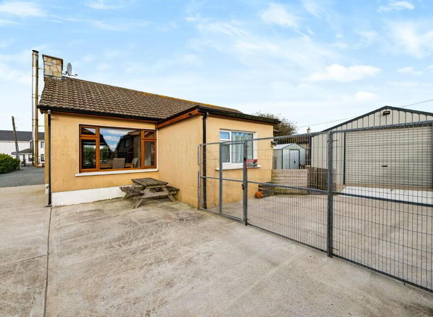 Clair De Lune, Saint Martin's Road, Rosslare Harbour, Y35Y1T7