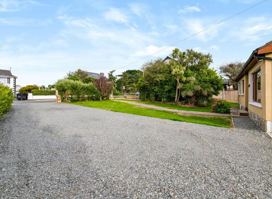 Clair De Lune, Saint Martin's Road, Rosslare Harbour, Y35Y1T7