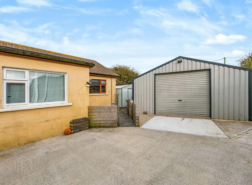 Clair De Lune, Saint Martin's Road, Rosslare Harbour, Y35Y1T7