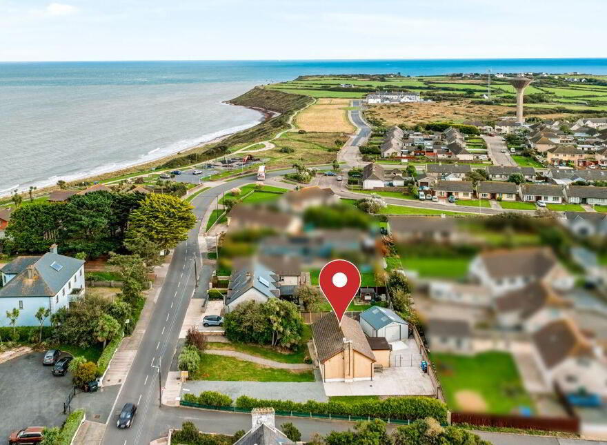 Clair De Lune, Saint Martin's Road, Rosslare Harbour, Y35Y1T7