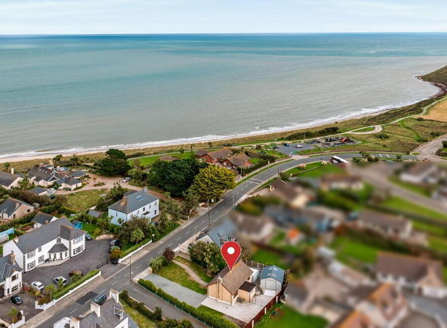 Clair De Lune, Saint Martin's Road, Rosslare Harbour, Y35Y1T7