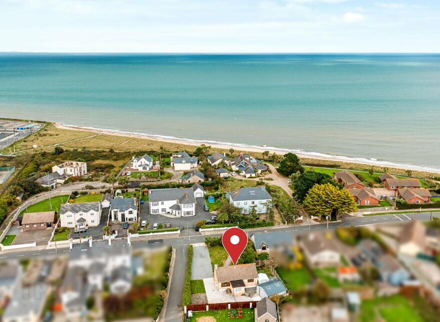 Clair De Lune, Saint Martin's Road, Rosslare Harbour, Y35Y1T7