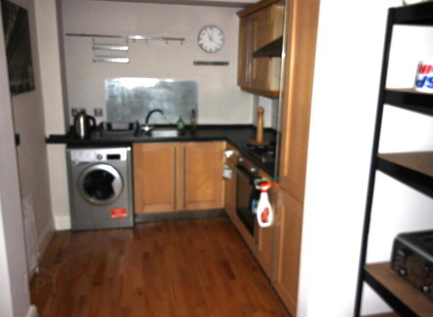 B1.3 Whitehall Square, 181 Sandy Row, Belfast, BT12 5EU