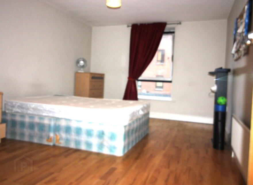 B1.3 Whitehall Square, 181 Sandy Row, Belfast, BT12 5EU