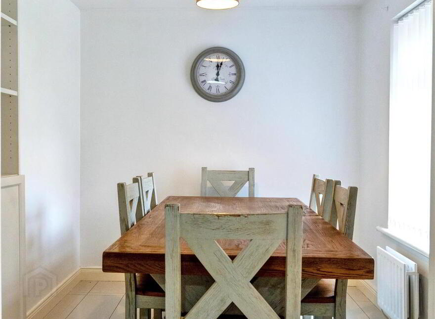 2 Windmill Walk, Ballynahinch, BT24 8WB