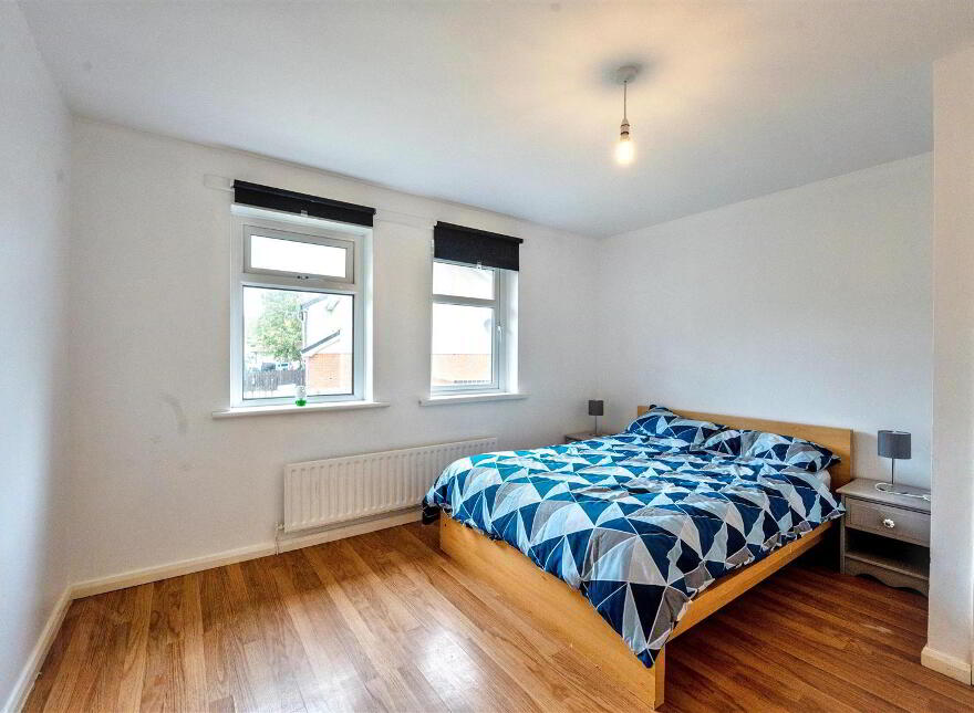 2 Windmill Walk, Ballynahinch, BT24 8WB