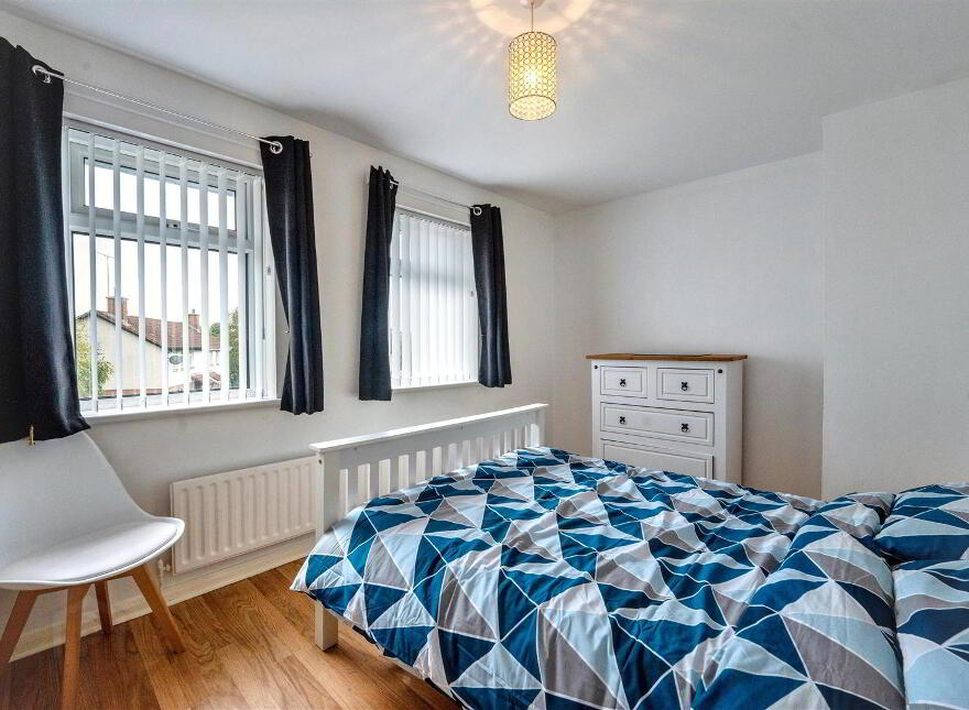 2 Windmill Walk, Ballynahinch, BT24 8WB