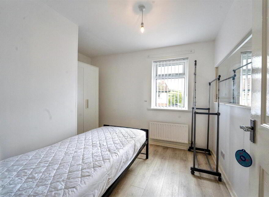 2 Windmill Walk, Ballynahinch, BT24 8WB