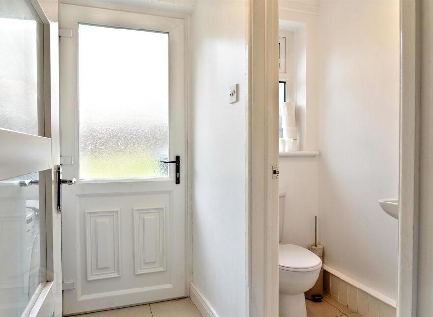 2 Windmill Walk, Ballynahinch, BT24 8WB