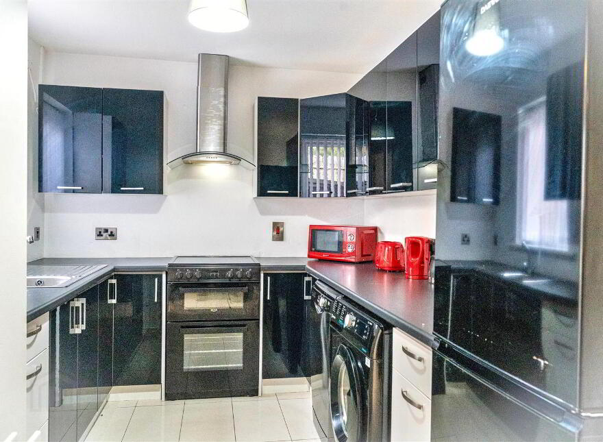 2 Windmill Walk, Ballynahinch, BT24 8WB