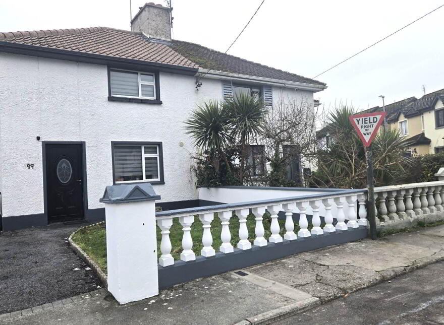 99 New Street, Ballinrobe, F31DY96