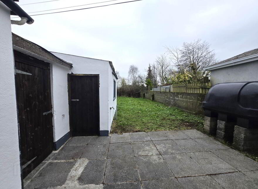 99 New Street, Ballinrobe, F31DY96