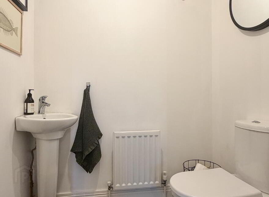 26 Rugby Road, Coleraine, BT52 1XR