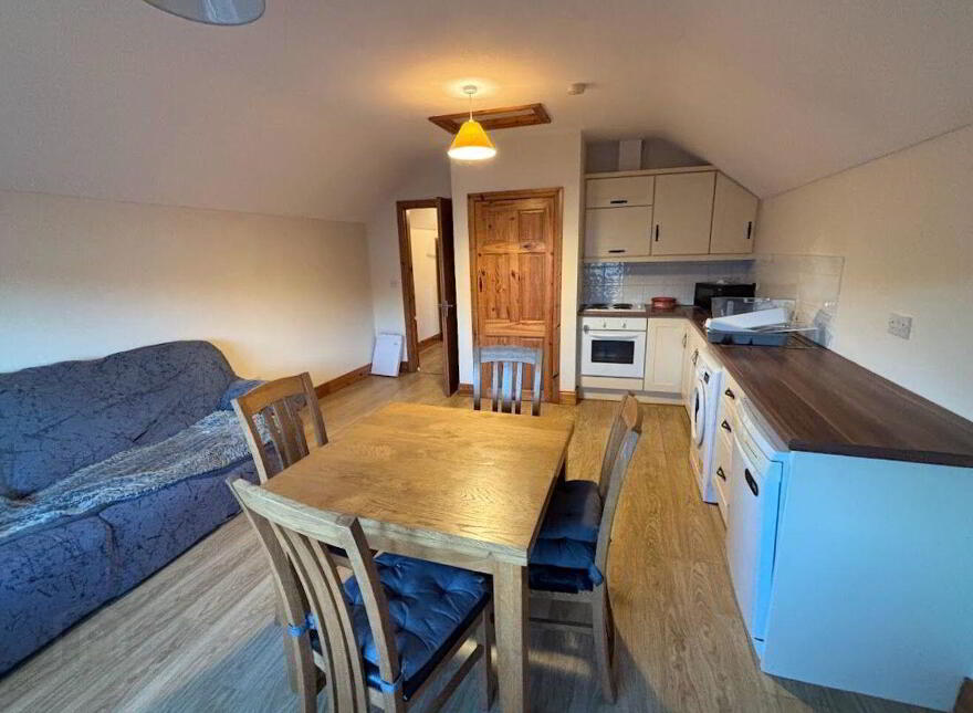 8A Steeles Terrace, Ennis, V95PYH9