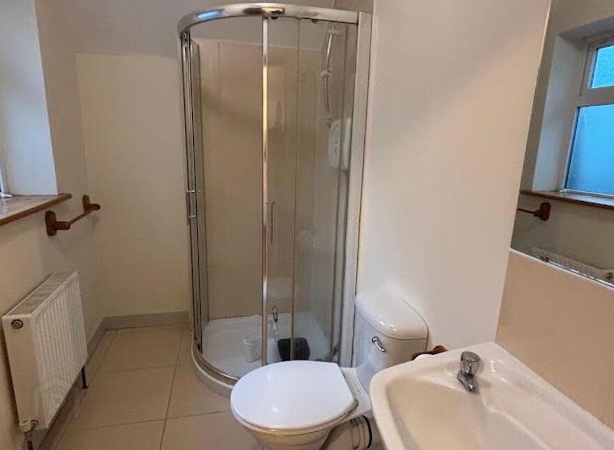 8A Steeles Terrace, Ennis, V95PYH9