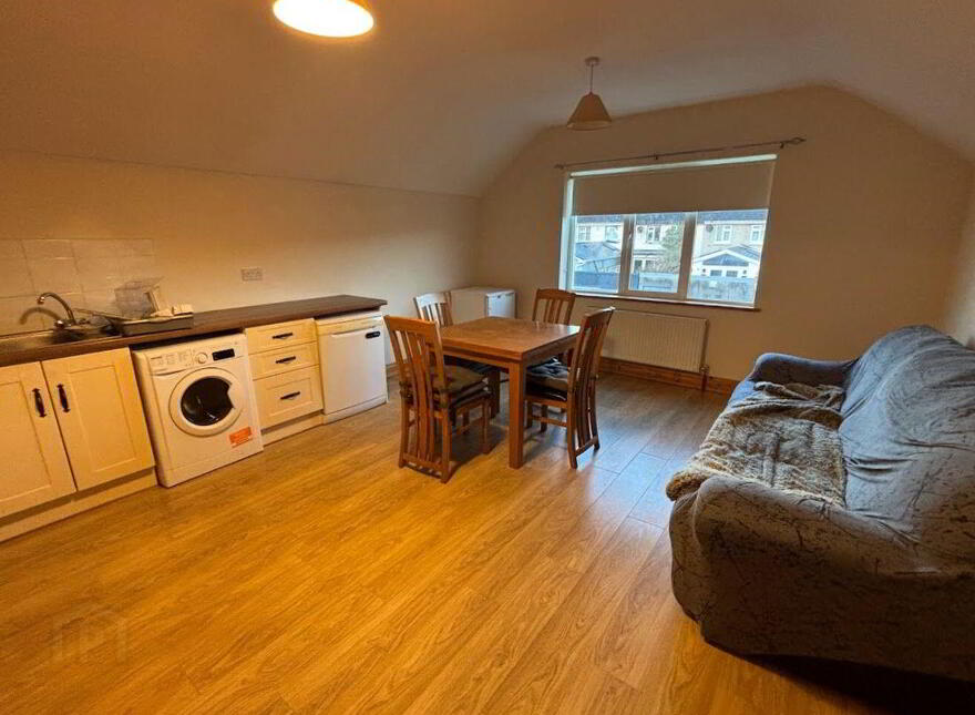 8A Steeles Terrace, Ennis, V95PYH9