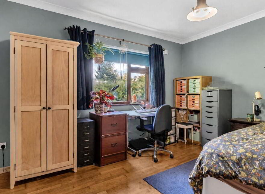 Knockglass, Broadleas Commons, Ballymore Eustace, Naas, W91K2Y7