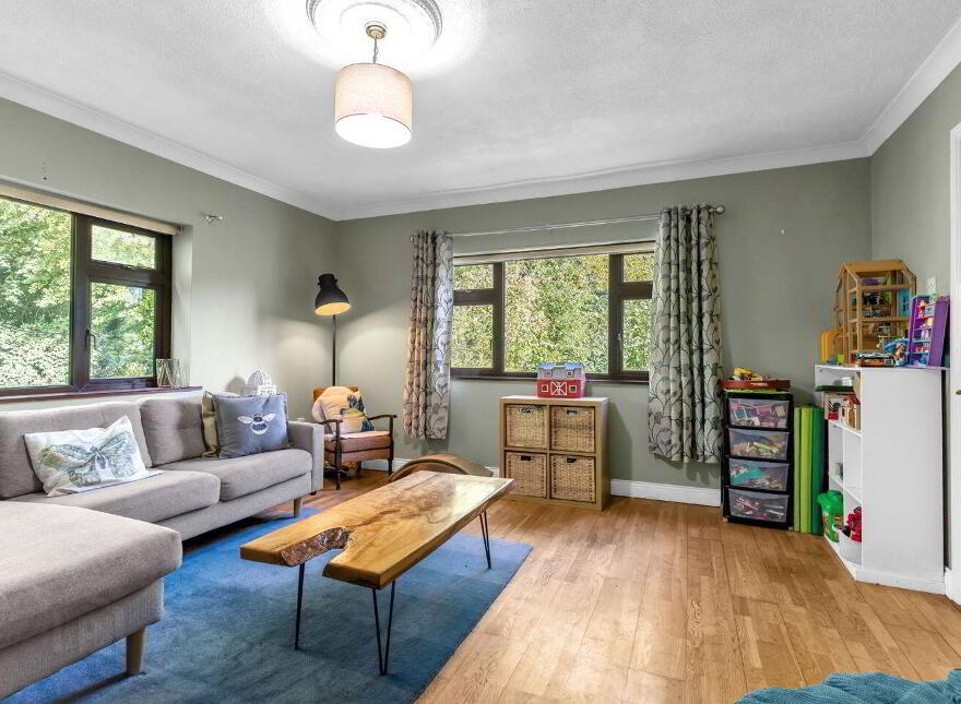 Knockglass, Broadleas Commons, Ballymore Eustace, Naas, W91K2Y7
