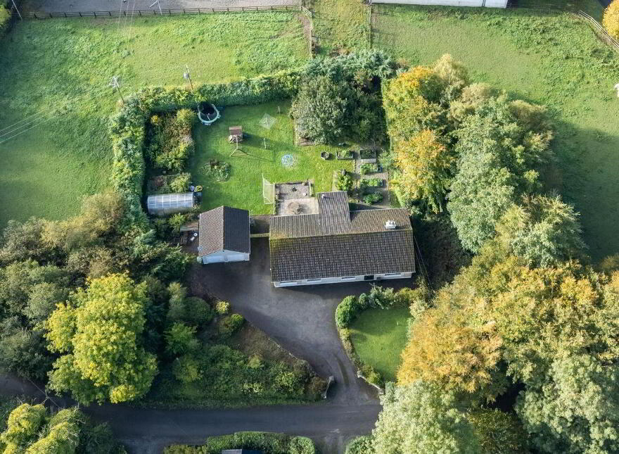 Knockglass, Broadleas Commons, Ballymore Eustace, Naas, W91K2Y7