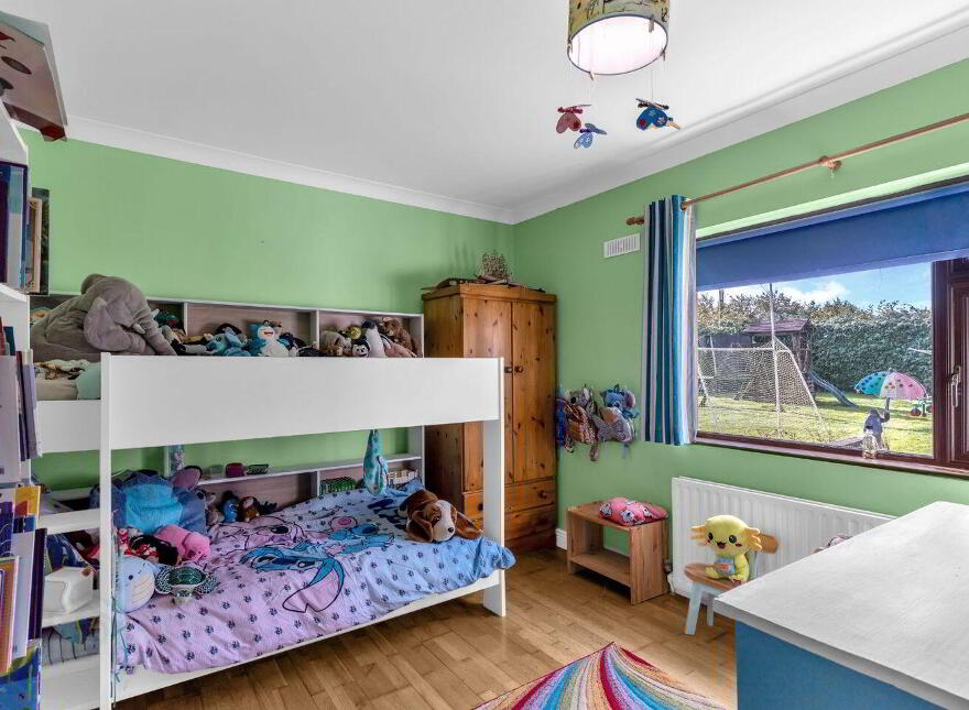 Knockglass, Broadleas Commons, Ballymore Eustace, Naas, W91K2Y7
