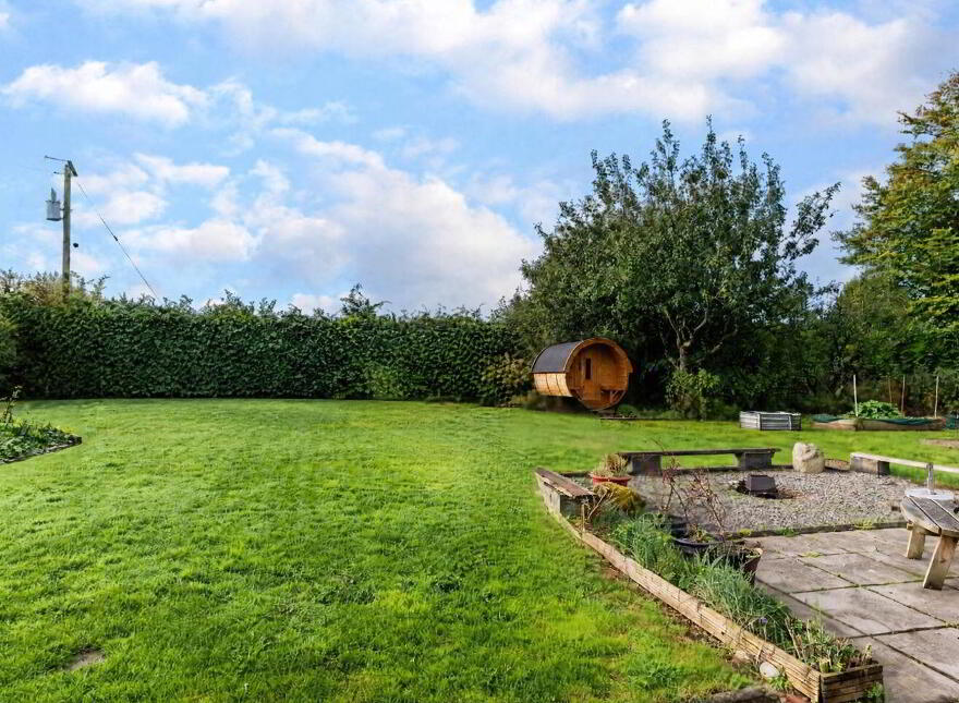Knockglass, Broadleas Commons, Ballymore Eustace, Naas, W91K2Y7