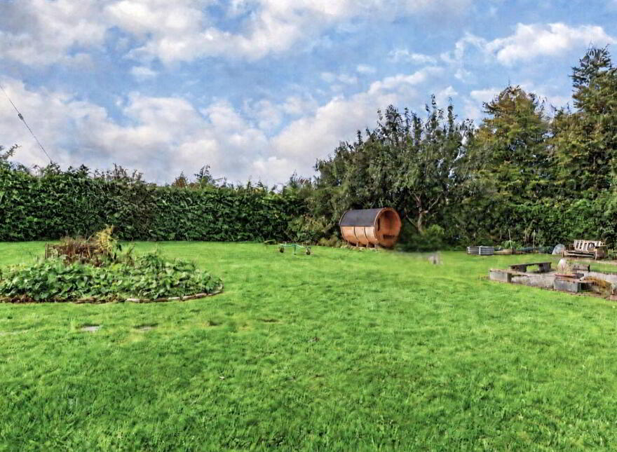 Knockglass, Broadleas Commons, Ballymore Eustace, Naas, W91K2Y7