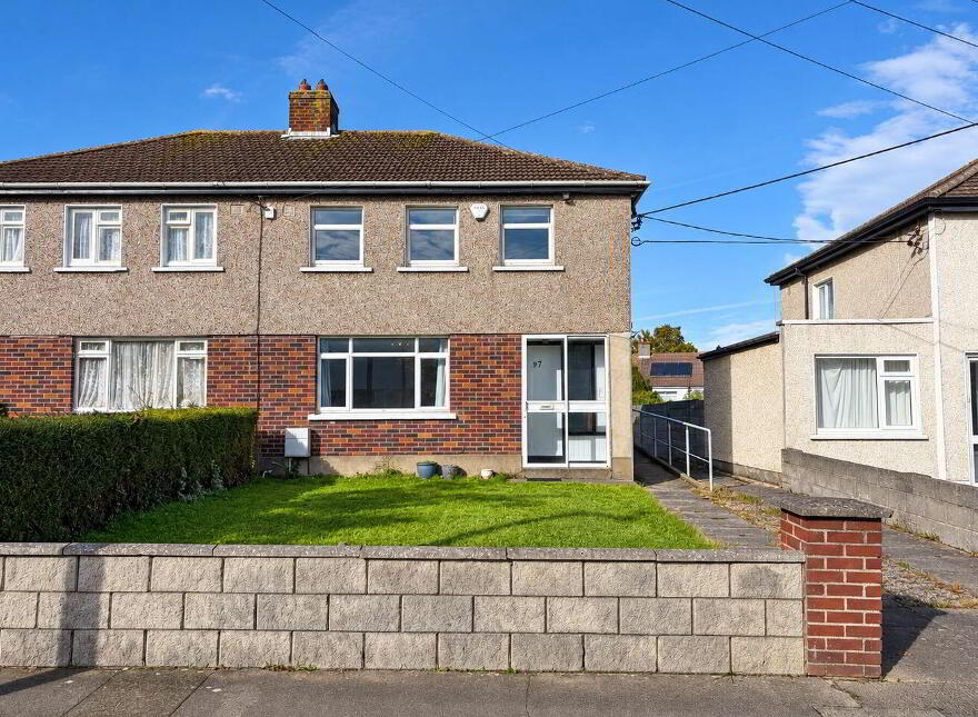 37 Foxfield Park, Raheny, D05X328