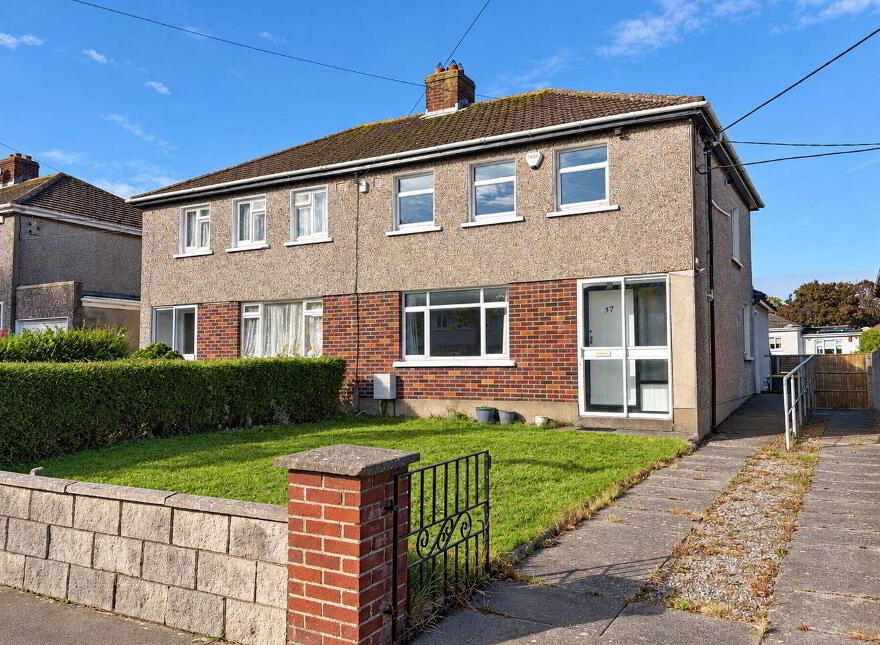 37 Foxfield Park, Raheny, D05X328