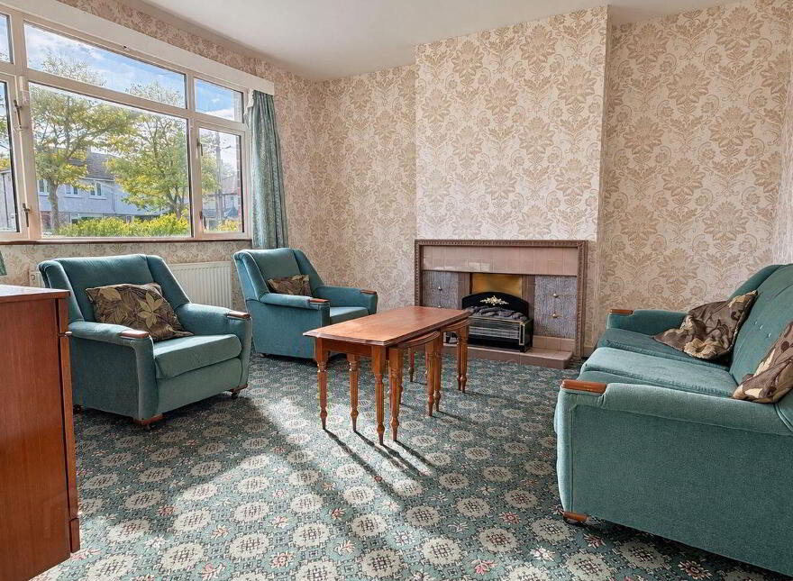 37 Foxfield Park, Raheny, D05X328