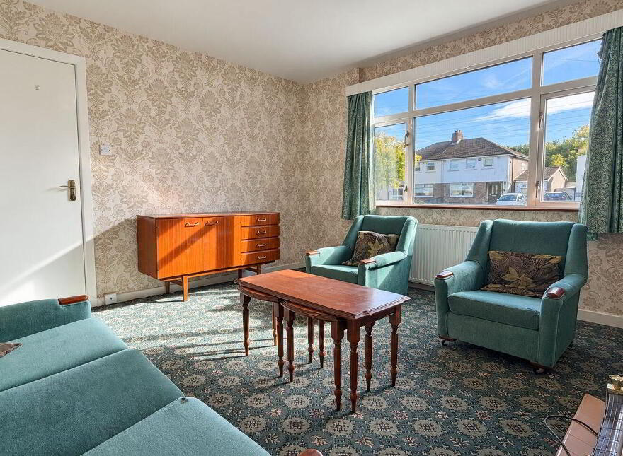 37 Foxfield Park, Raheny, D05X328
